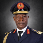 AVM. E.O. Alade (rtd)