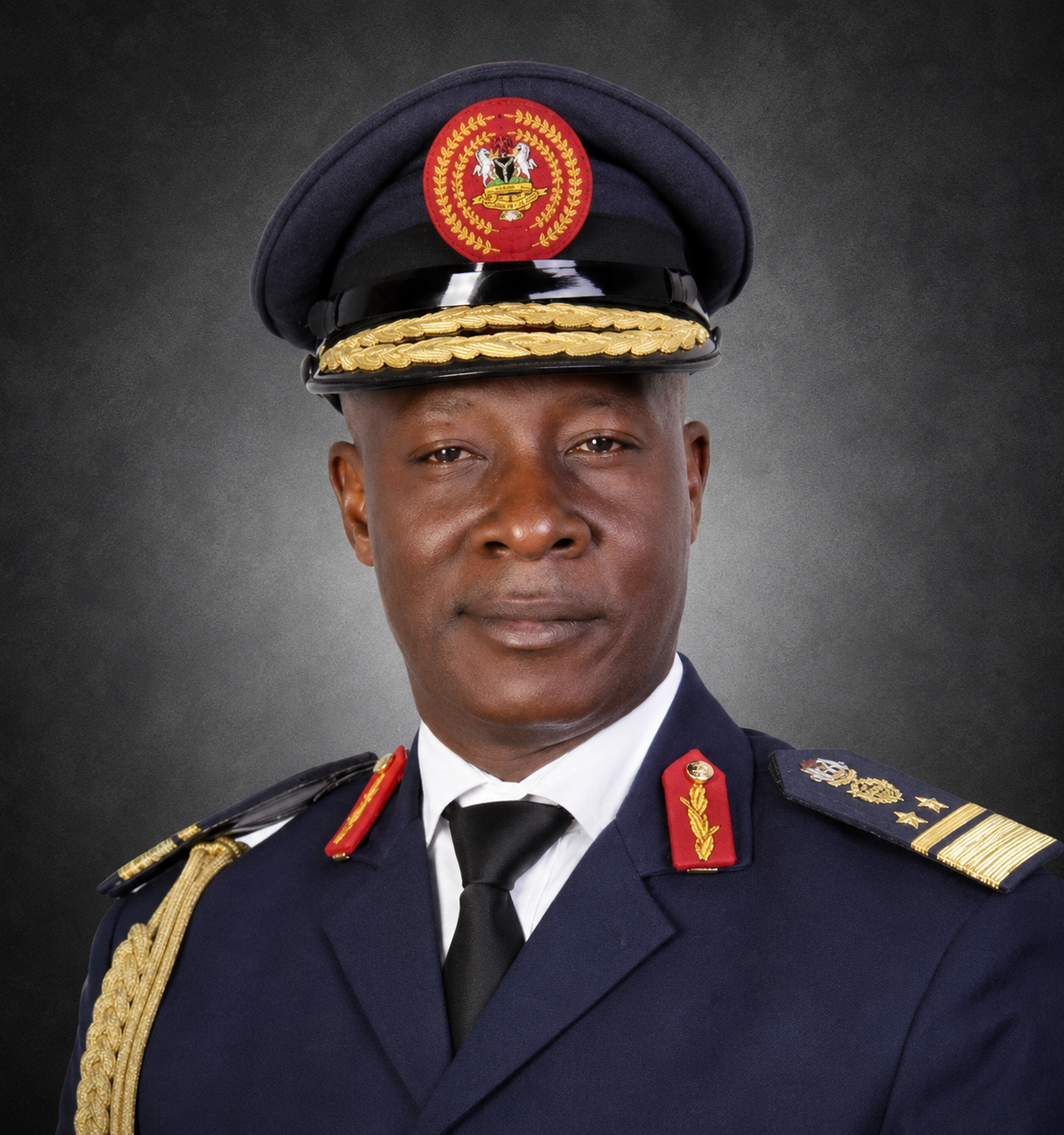 AVM. E.O. Alade (rtd)