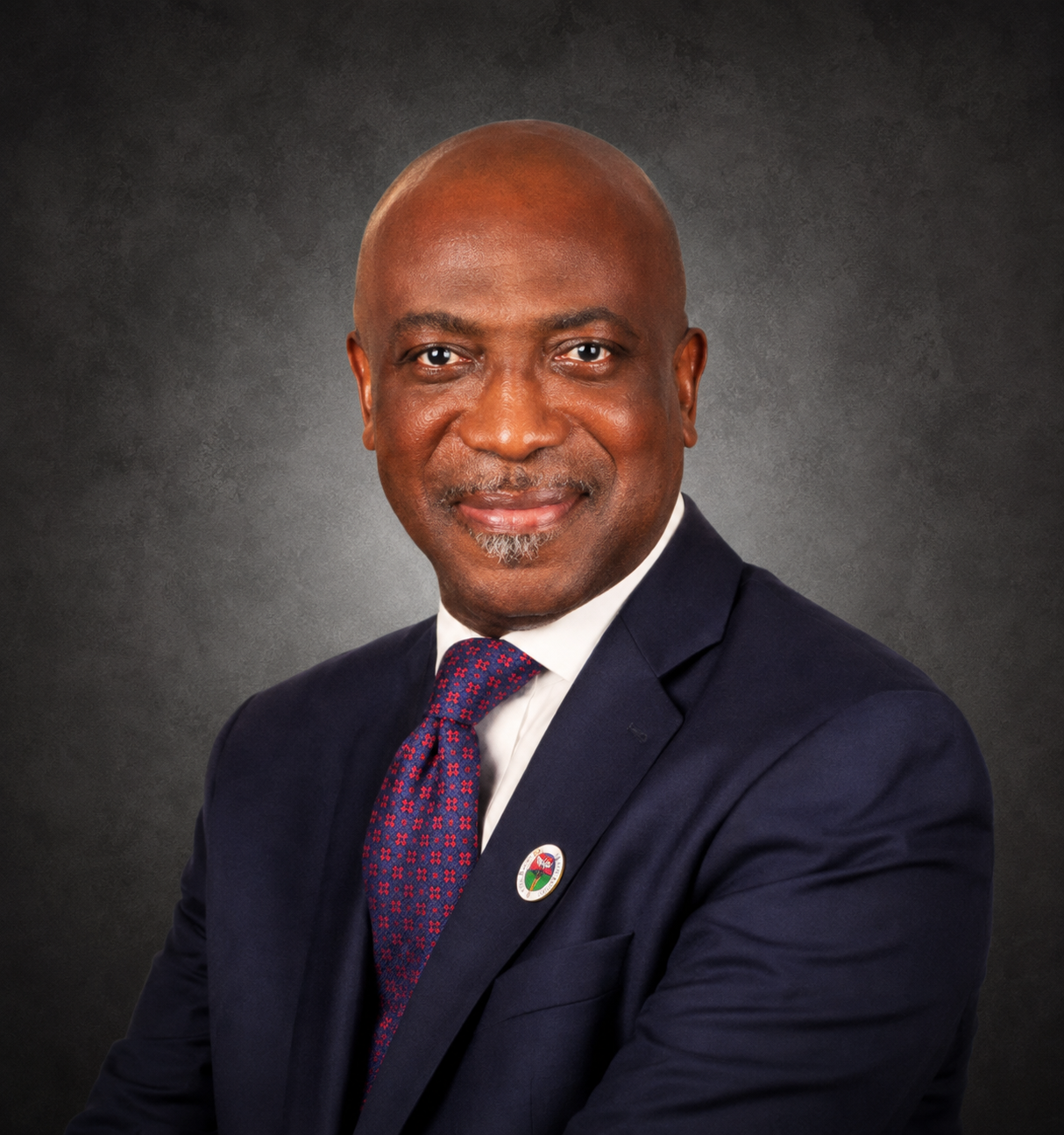 Amb. Ayo Olukanni