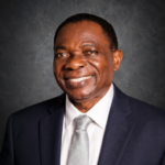 Amb. Laseinde Layiwola