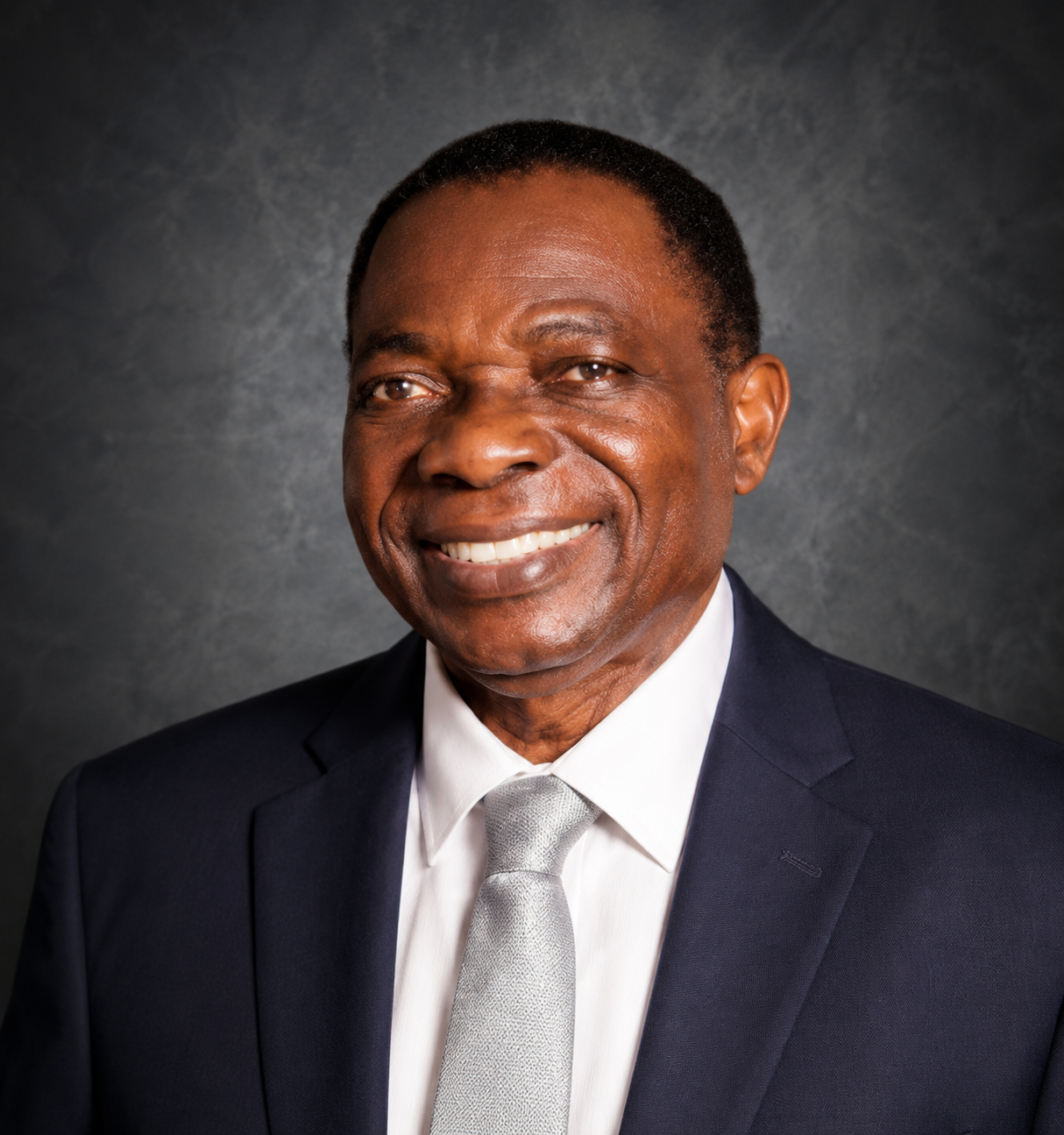 Amb. Laseinde Layiwola