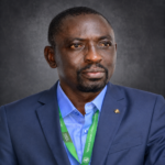 Dr Godwin Ichimi
