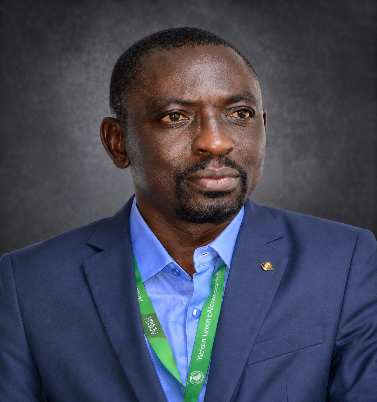 Dr Godwin Ichimi