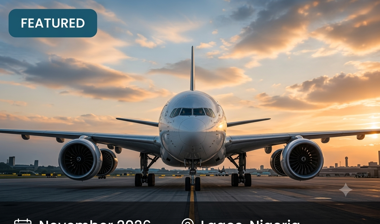 SDC African Aviation Domain Retreat 2026