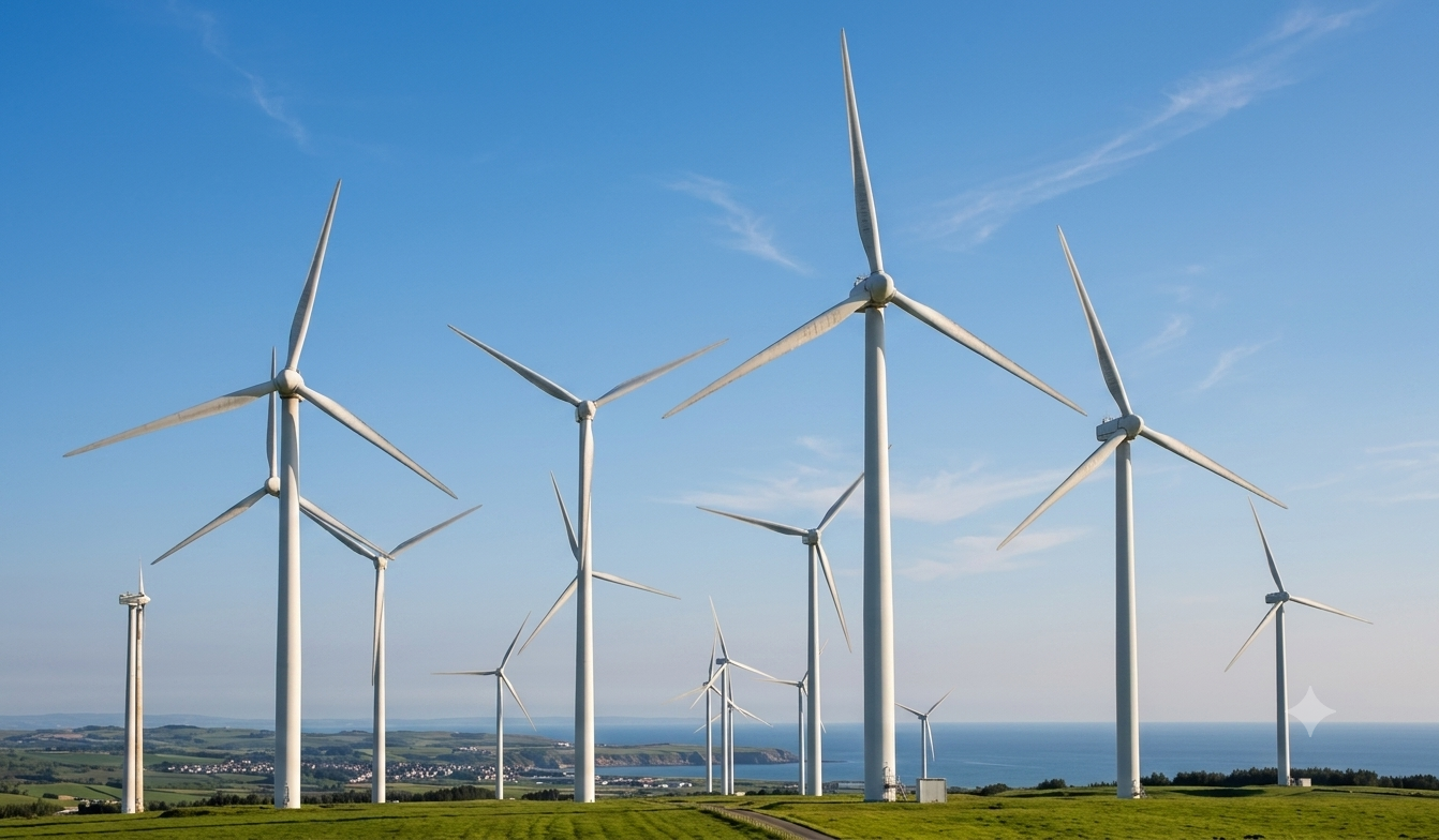 Climate Resilience & Sustainability Conference