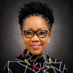 Mfon Ekong Usoro (Mrs)