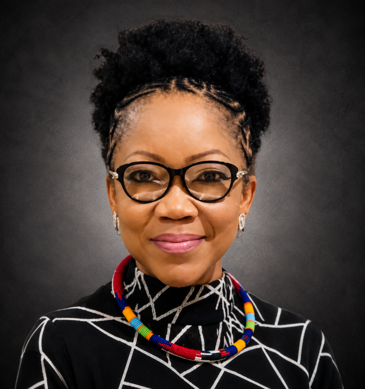 Mfon Ekong Usoro (Mrs)