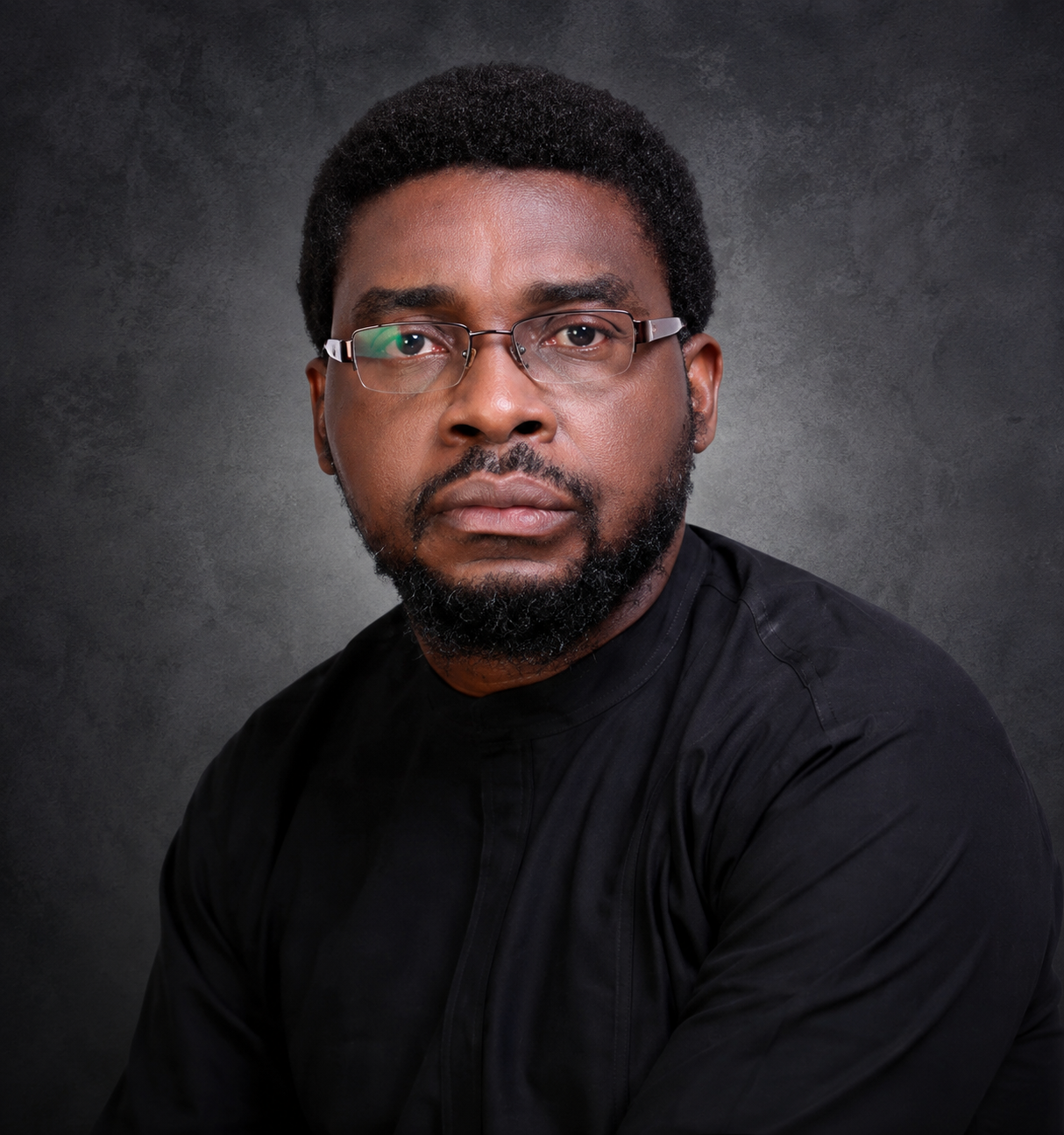 Mr Chris Ngwodo