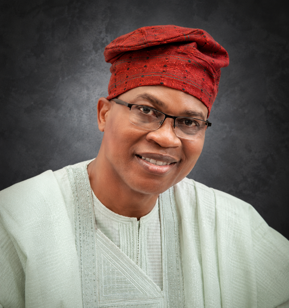 Prof (Amb.) Remi Ajibewa
