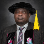 Prof Jide Owoeye