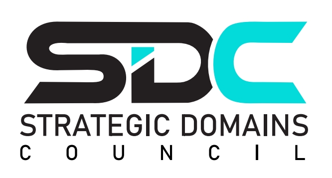 strategic domain